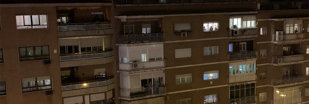Grupo 5 armonía en el caos