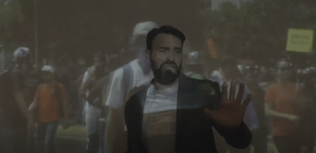 historias de la calle y otros demonios